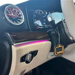 مێرسێدس بێنز E-Class